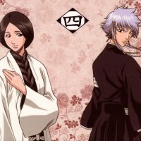 Unohana Retsu & Kotetsu Isane