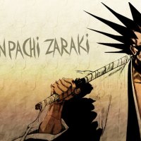 Kenpachi Zaraki