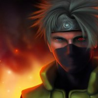 Hatake Kakashi