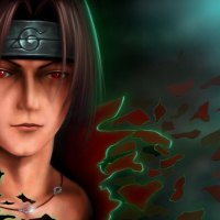 Uchiha Itachi