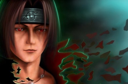 Uchiha Itachi