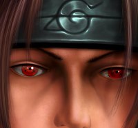 Uchiha Itachi