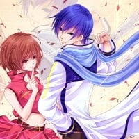 Kaito â™¡ Meiko