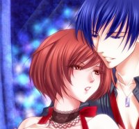 Kaito â™¡ Meiko