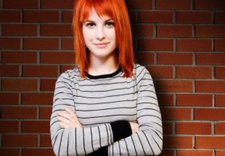 hayley-williams - matu, amit, omdave, hrdave