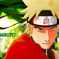 naruto uzumaki saga mode