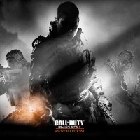 Call of Duty : Black Ops II Revolution