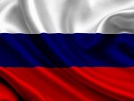 *** Flag of Russia ***