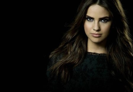 Shelley Hennig - hennig, shelley, model, shelley hennig, beautiful, actress