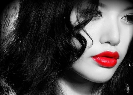 Red Lips