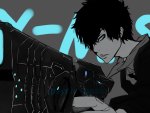 Psycho Pass