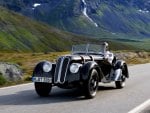 bmw 328 -1939