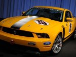 ford mustang boss 302r