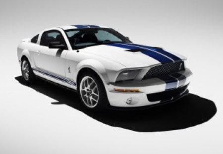 ford shelby gt500 - shelby, ford, car, gt500