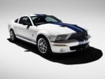 ford shelby gt500