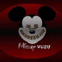 mickey vudu