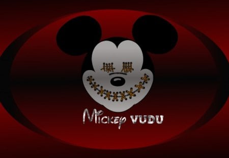 mickey vudu - camara, mickey, mouse, vudu, jrc