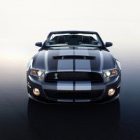 ford mustang shelby gt 500