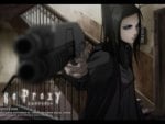 Ergo Proxy