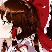 Hakurei Reimu