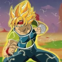 bardock ssj2