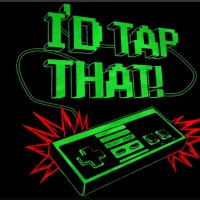 I'd Tap That