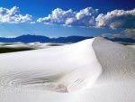 white sands national monument new mexico