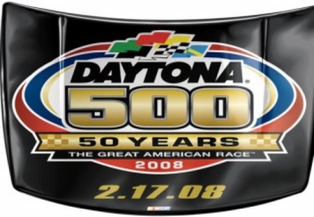 Daytona 500  - cars, auto, racing