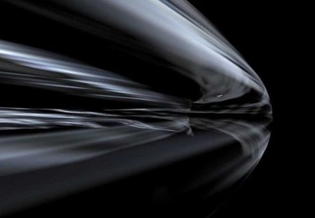 abstract speed - abstract, black, cool, grey