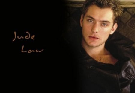 jude Law - actors, jude lowe