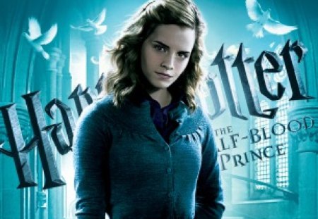 hermione - hermione, harry potter and the half blood  prince, emma watson