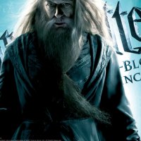 albus dumbledore