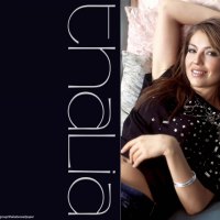Thalia Sexy