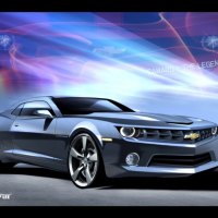 2010 Camaro