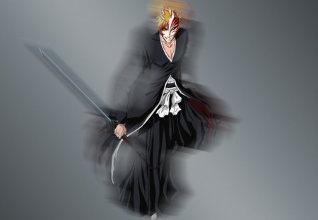 ichigo - ichigo, bleach