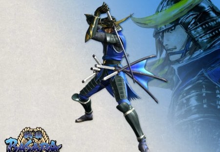 basara - basara, 2