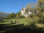 Romania-Peles Castle