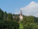 Romania-Peles Castle