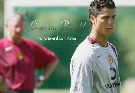 c.ronaldo - football, sport