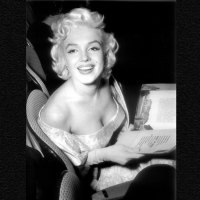 Marilyn Monroe47