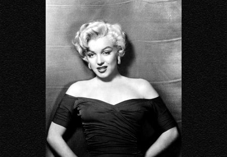 Marilyn Monroe50 - Marilyn Monroe, niagara, seven year itch, bus stop