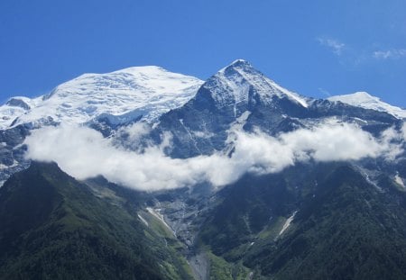 Annecy - France #8 - france, forest, alpes, mont-blanc, annecy, nature, mountain