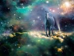 Space Horse