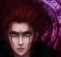 Mikoto Suoh