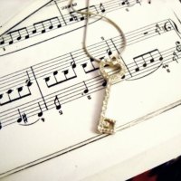 Key Of Music