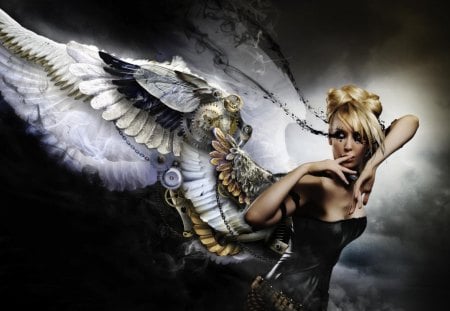 *** Angel ***