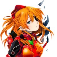 Asuka Langley Soryu