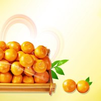 Oranges