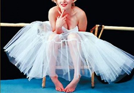 Marilyn - hollywood, superstar, beauty, movies