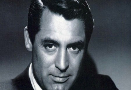 Cary Grant - hollywood, actor, classic, movies, cary grant